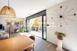 vente Maison contemporaine Saint Laurent De La Salanque