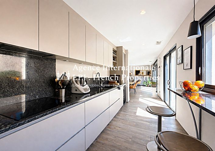 for sale Maison contemporaine Saint Laurent De La Salanque