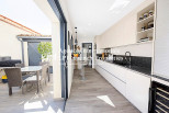 vente Maison contemporaine Saint Laurent De La Salanque