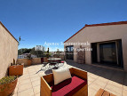 vente Maison contemporaine Saint Laurent De La Salanque