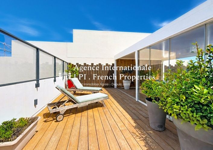 for sale Appartement terrasse Sainte Marie La Mer