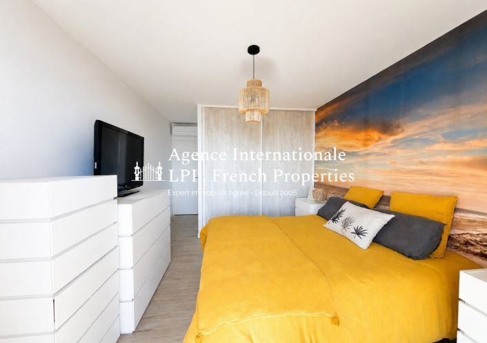 for sale Appartement terrasse Sainte Marie La Mer