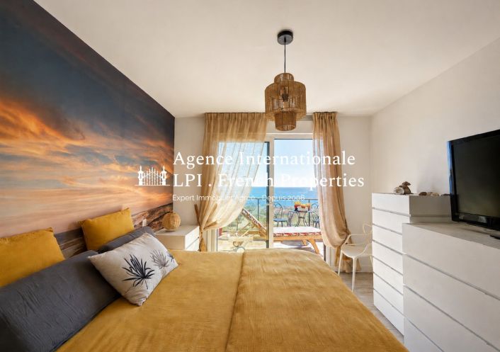 for sale Appartement terrasse Sainte Marie La Mer