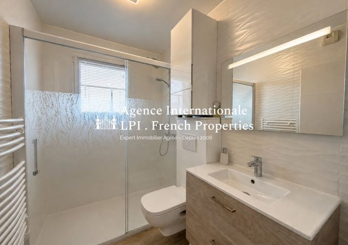 for sale Appartement terrasse Sainte Marie La Mer