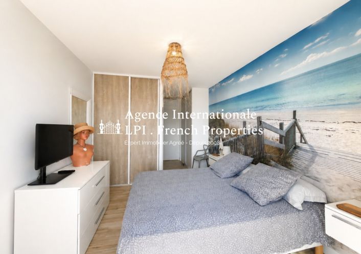 for sale Appartement terrasse Sainte Marie La Mer