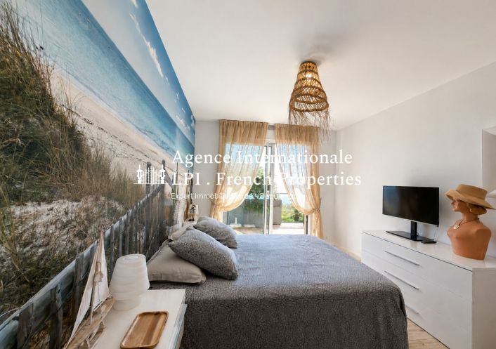 for sale Appartement terrasse Sainte Marie La Mer