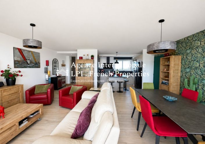 for sale Appartement terrasse Sainte Marie La Mer