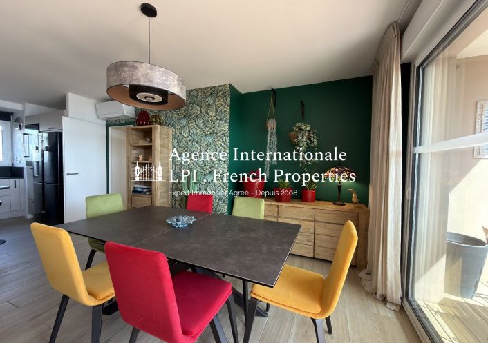 for sale Appartement terrasse Sainte Marie La Mer