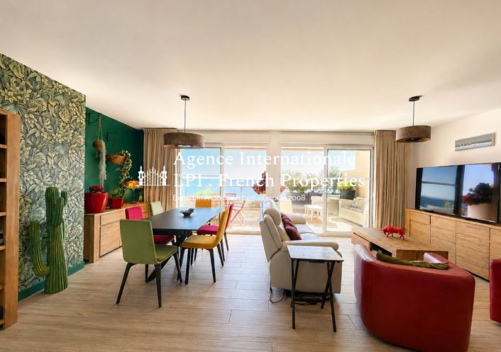 for sale Appartement terrasse Sainte Marie La Mer