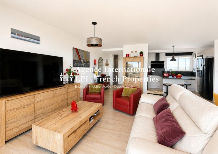 for sale Appartement terrasse Sainte Marie La Mer