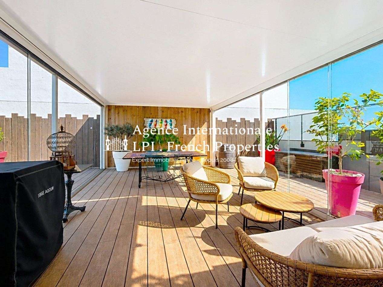 for sale Appartement terrasse Sainte Marie La Mer - Photo 4