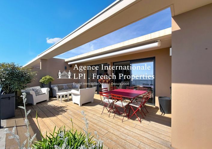 for sale Appartement terrasse Sainte Marie La Mer