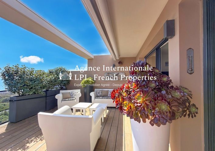 for sale Appartement terrasse Sainte Marie La Mer
