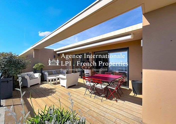 for sale Appartement terrasse Sainte Marie La Mer