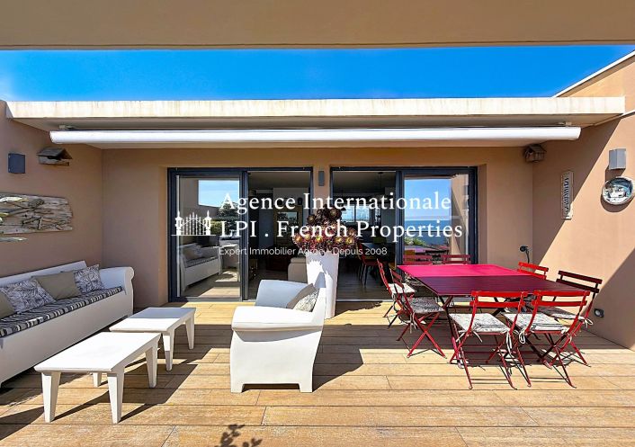 for sale Appartement terrasse Sainte Marie La Mer
