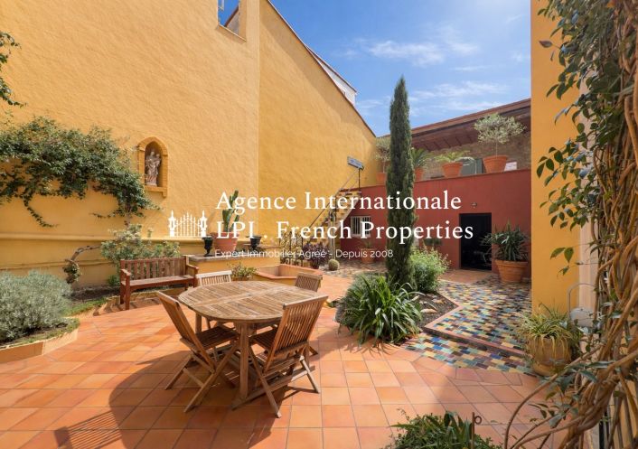 for sale Maison vigneronne Saint Laurent De La Salanque