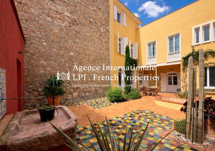 for sale Maison vigneronne Saint Laurent De La Salanque