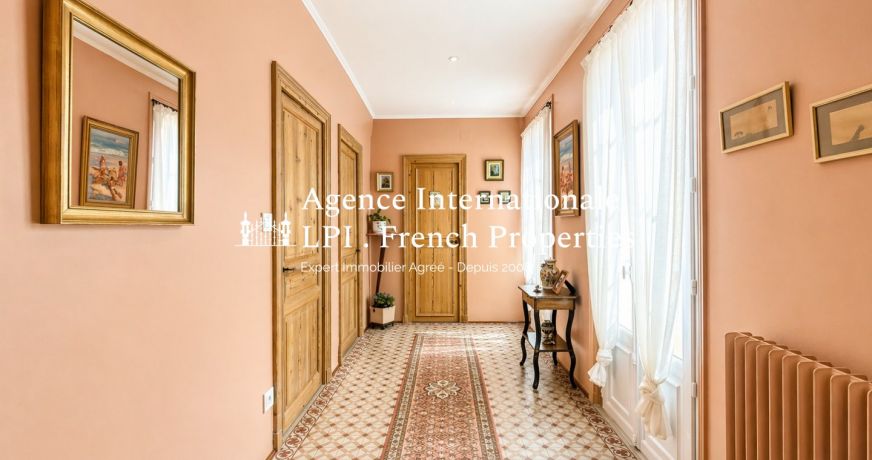 vente Maison vigneronne Saint Laurent De La Salanque
