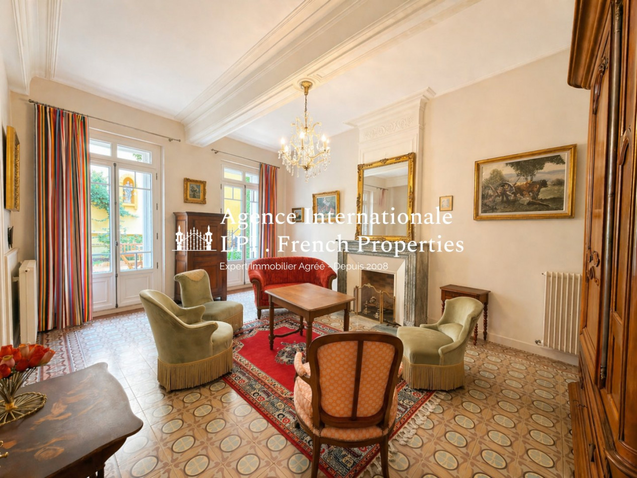 for sale Maison vigneronne Saint Laurent De La Salanque - Photo 4