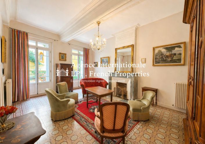for sale Maison vigneronne Saint Laurent De La Salanque