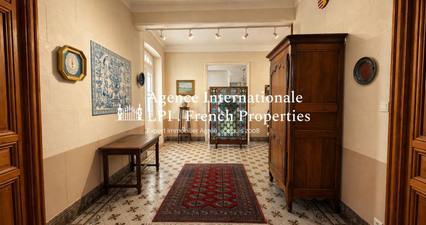 vente Maison vigneronne Saint Laurent De La Salanque