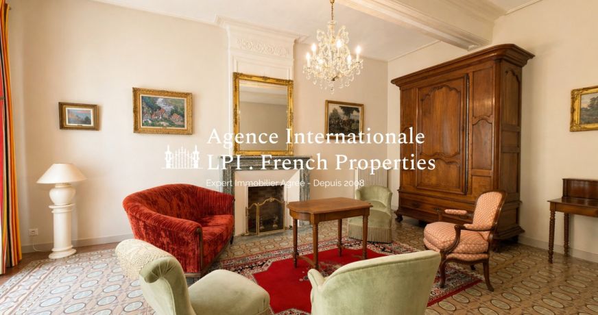 vente Maison vigneronne Saint Laurent De La Salanque