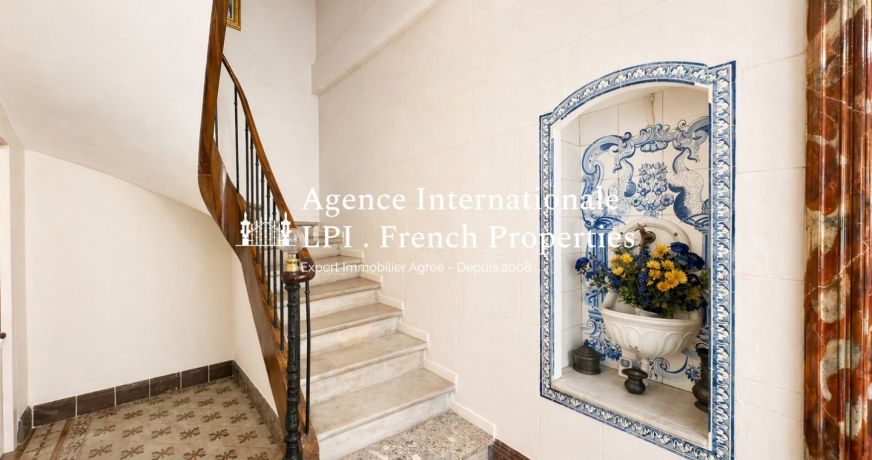 vente Maison vigneronne Saint Laurent De La Salanque
