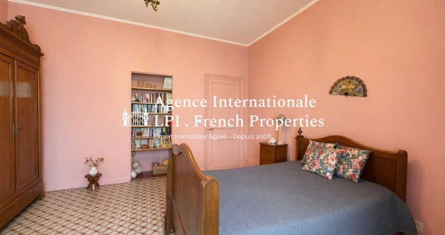 vente Maison vigneronne Saint Laurent De La Salanque