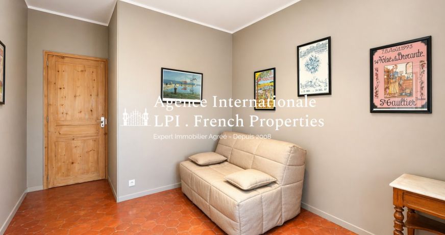 vente Maison vigneronne Saint Laurent De La Salanque