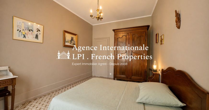 vente Maison vigneronne Saint Laurent De La Salanque