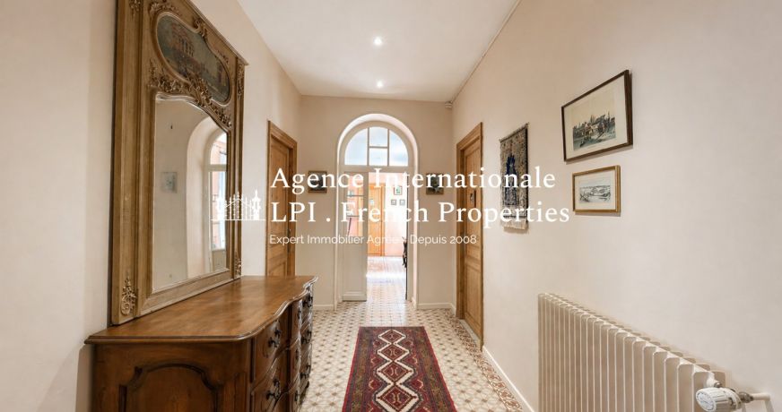 vente Maison vigneronne Saint Laurent De La Salanque