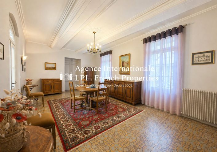 for sale Maison vigneronne Saint Laurent De La Salanque
