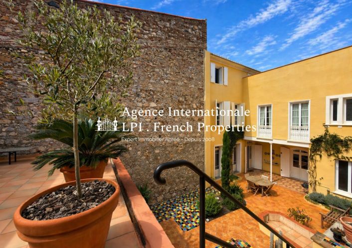 for sale Maison vigneronne Saint Laurent De La Salanque