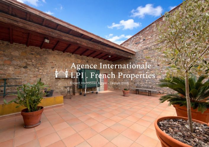 for sale Maison vigneronne Saint Laurent De La Salanque