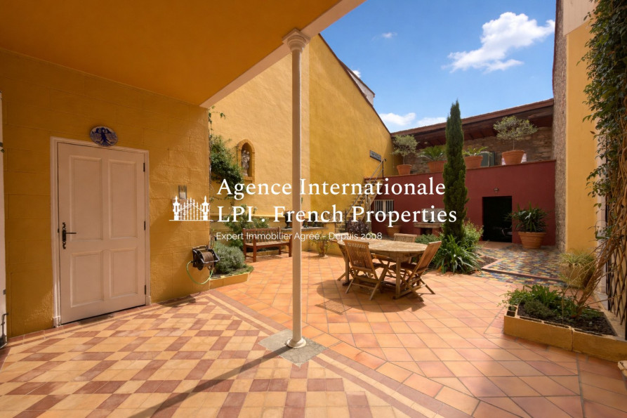 vente Maison vigneronne Saint Laurent De La Salanque - Photo 9