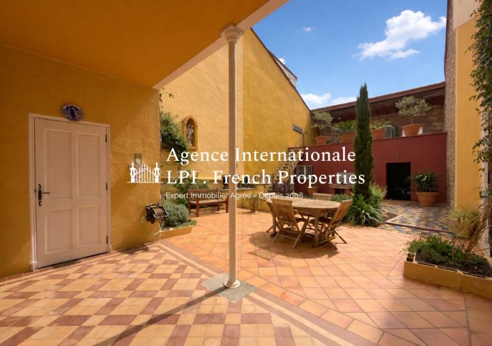for sale Maison vigneronne Saint Laurent De La Salanque