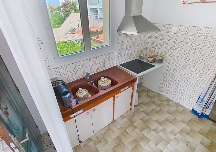 for sale Appartement terrasse Banyuls Sur Mer
