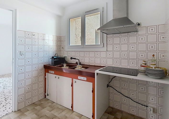 for sale Appartement terrasse Banyuls Sur Mer