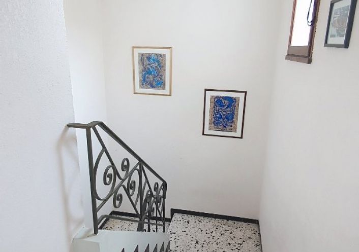 for sale Appartement terrasse Banyuls Sur Mer