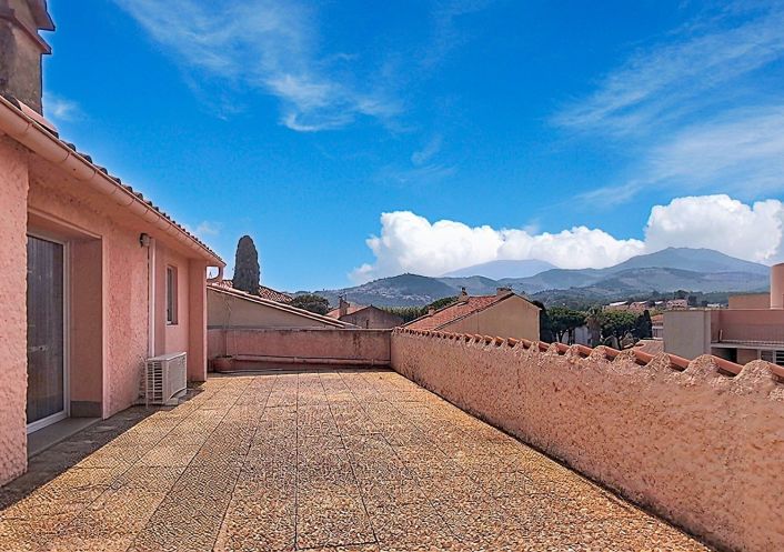 for sale Appartement terrasse Banyuls Sur Mer