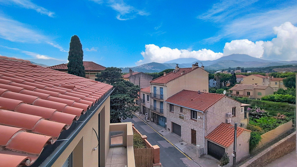 vente Appartement terrasse Banyuls Sur Mer - Photo 9