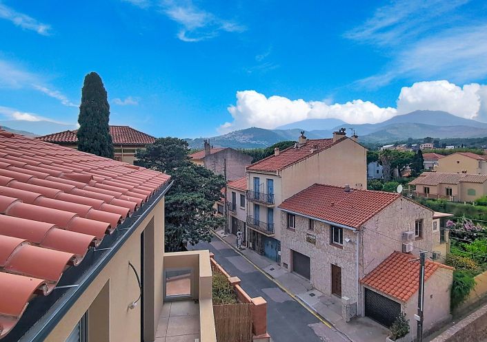 for sale Appartement terrasse Banyuls Sur Mer