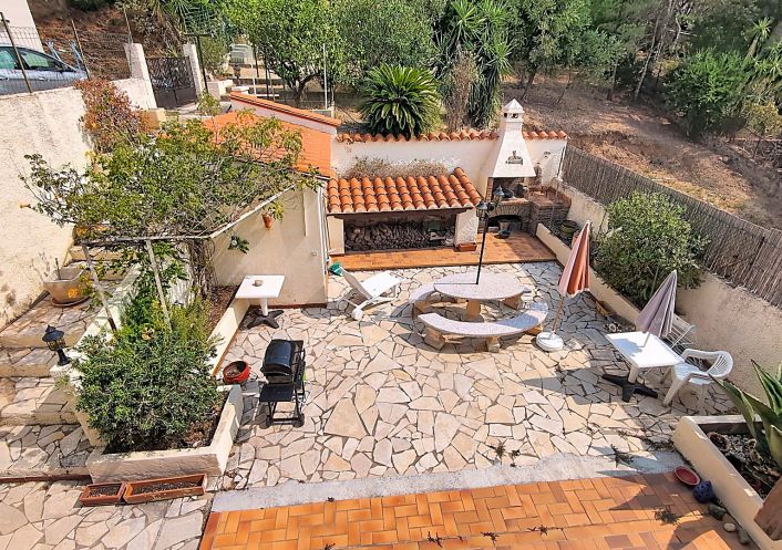for sale Appartement terrasse Banyuls Sur Mer