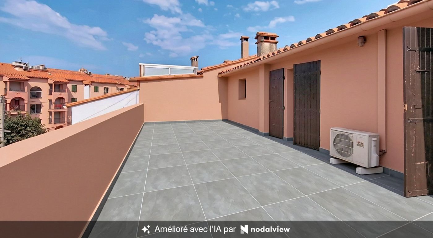 for sale Appartement terrasse Banyuls Sur Mer - Photo 3