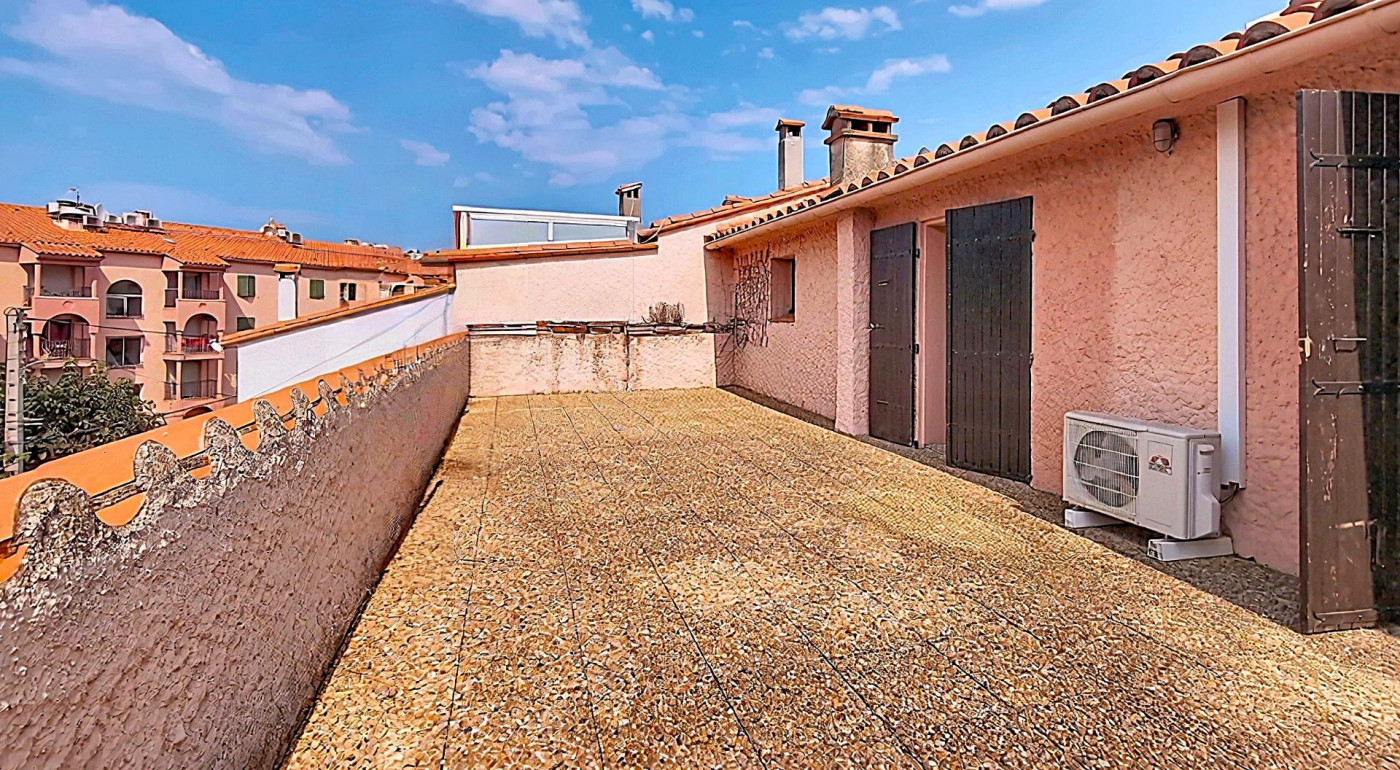 for sale Appartement terrasse Banyuls Sur Mer - Photo 4