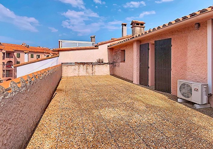 for sale Appartement terrasse Banyuls Sur Mer