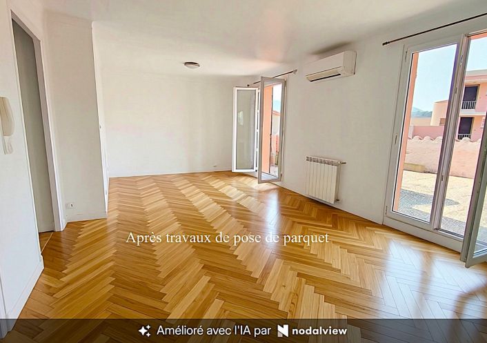 for sale Appartement terrasse Banyuls Sur Mer