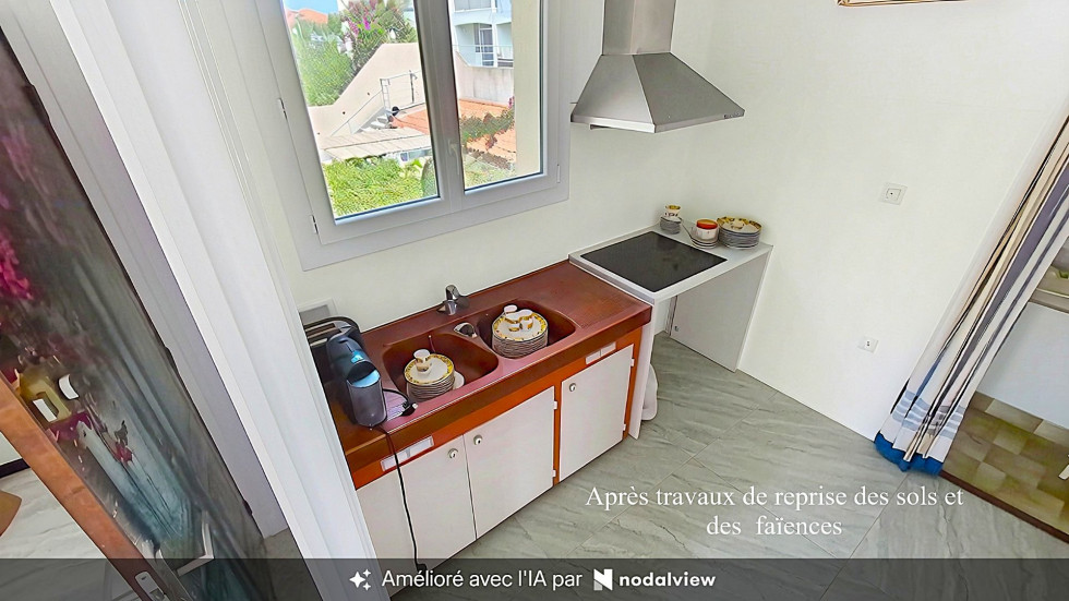 vente Appartement terrasse Banyuls Sur Mer - Photo 7