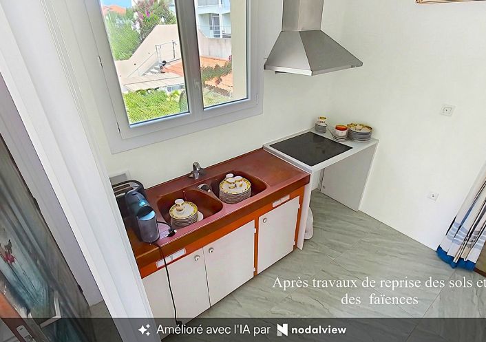 for sale Appartement terrasse Banyuls Sur Mer