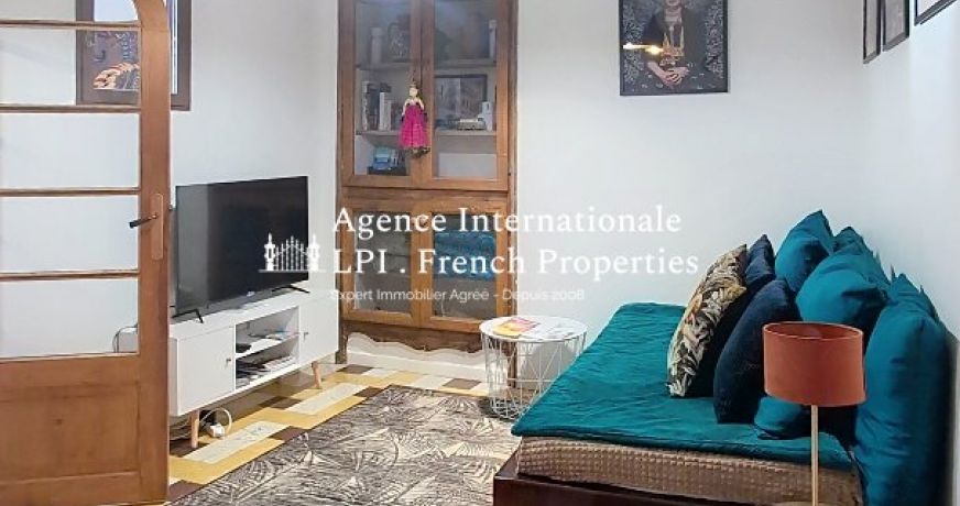 vente Maison de ville Perpignan